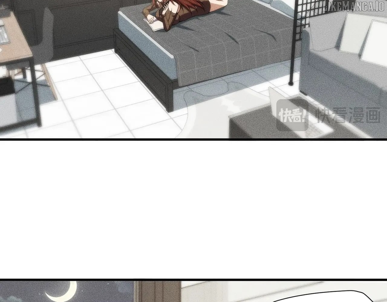 Hidden Dragon in the City (2025) Chapter 6 - page 2